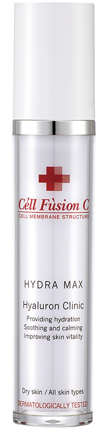 Cell Fusion C Ampoule & Serum Line