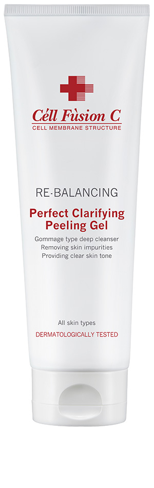 Cell Fusion C Professional Cleanser Line