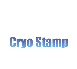 Cryo Stamp
