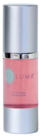 Re Luma Skin Care Anti Aging Serum
