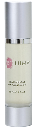 Re Luma Skin Care Cleanser