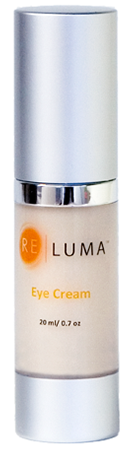 Re Luma Skin Care Eye Cream