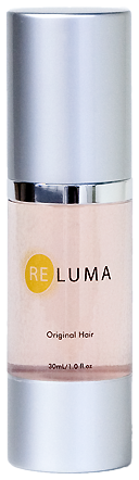 Re Luma Hair Care