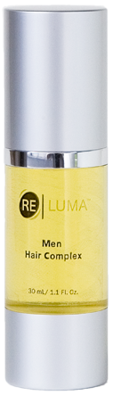 Re Luma Hair Care Men