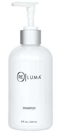 Re Luma Hair Care Shampoo